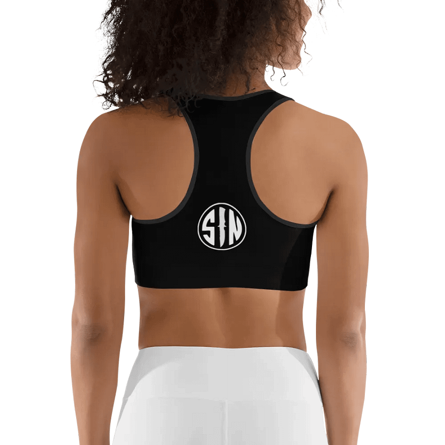 The Sinner Sports Bra product image (8)