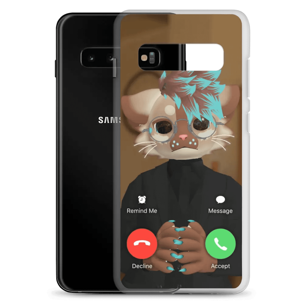 Mayroe is calling (Samsung) product image (8)