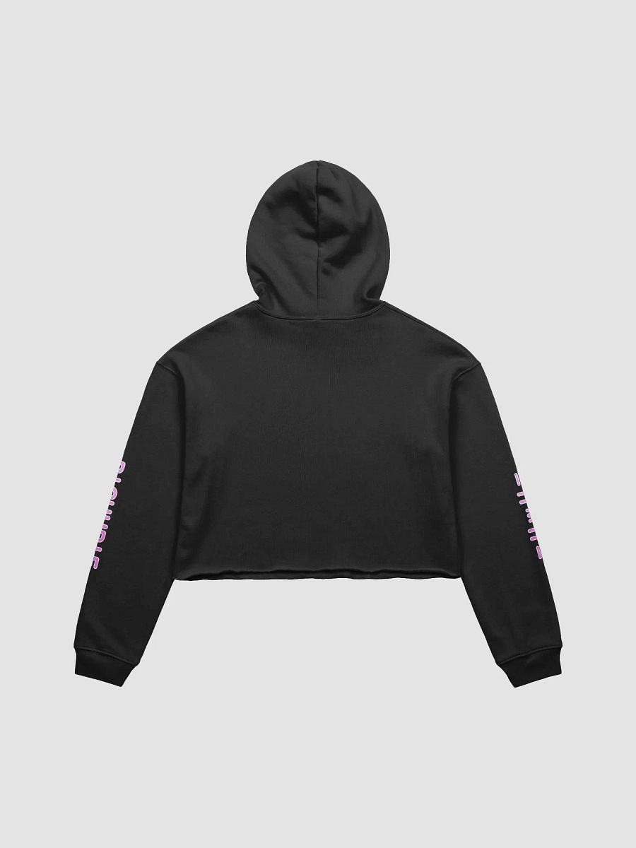ask me about M!Preg Freddy Crop-Top Hoodie product image (2)