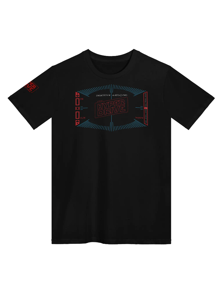 I HAVE YOU NOW Premium T-Shirt product image (1)