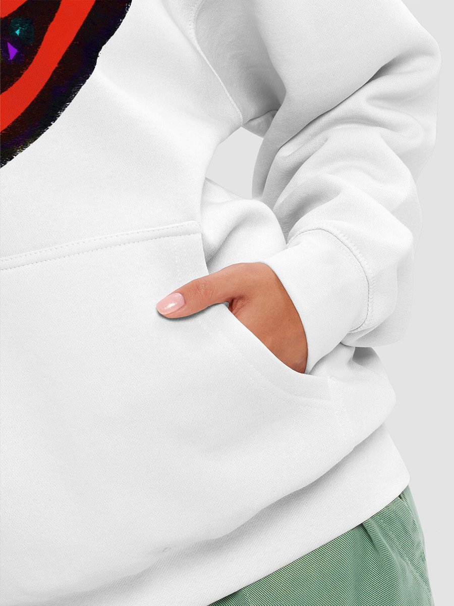 Cupid’s Curse Hoodie product image (24)