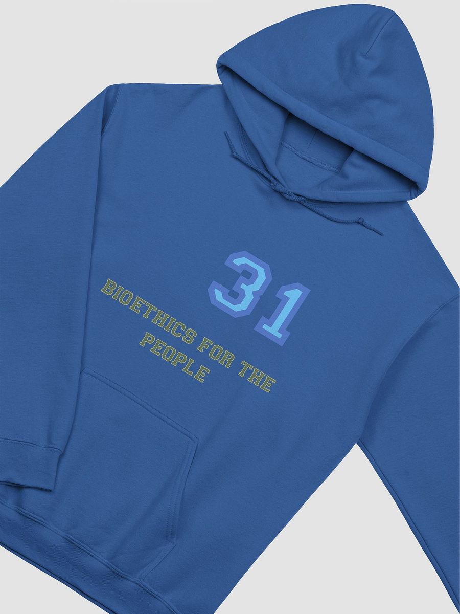 Team Hoodie - Team Nancy product image (11)