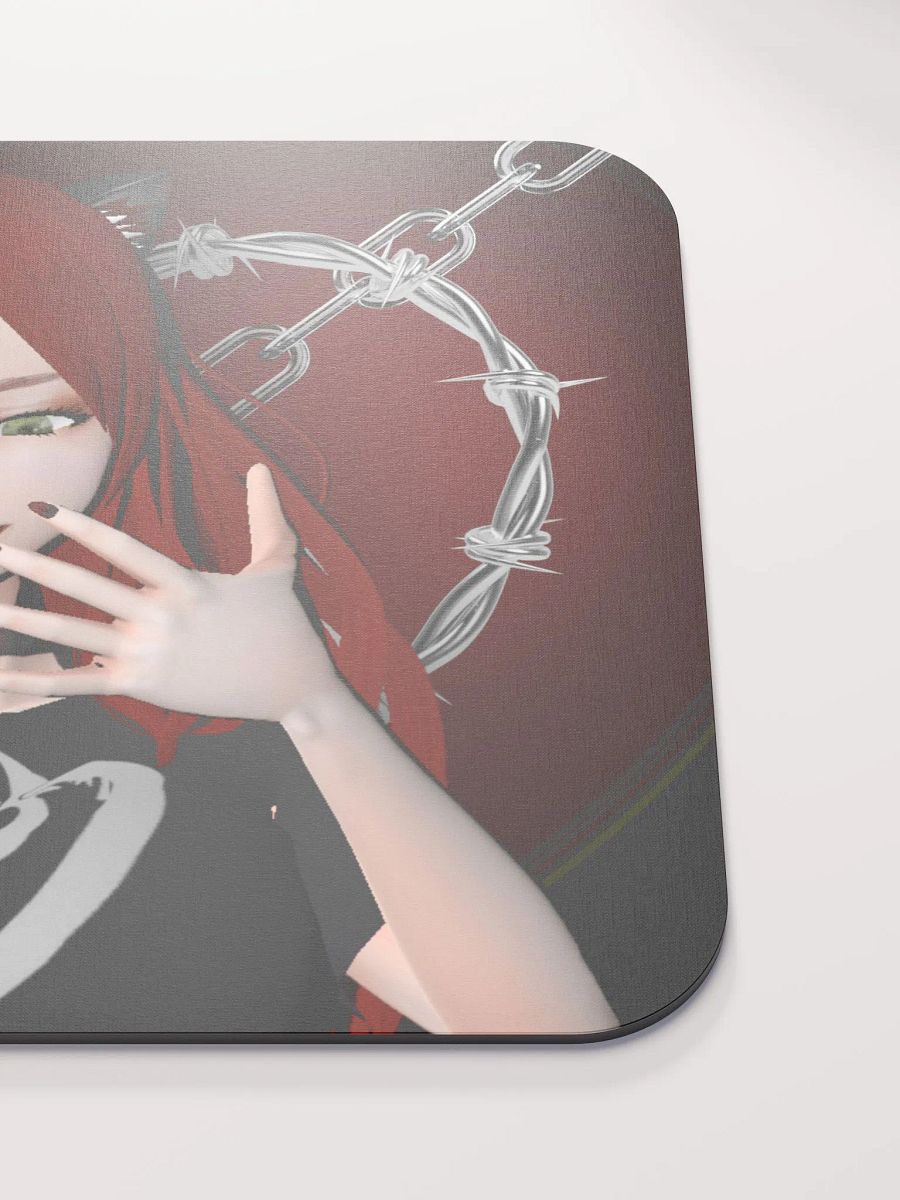 Edgy Mystik Mouse Pad product image (5)