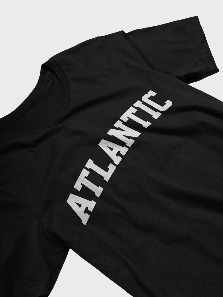 Atlantic College University Sports Athletic T-Shirt product image (1)
