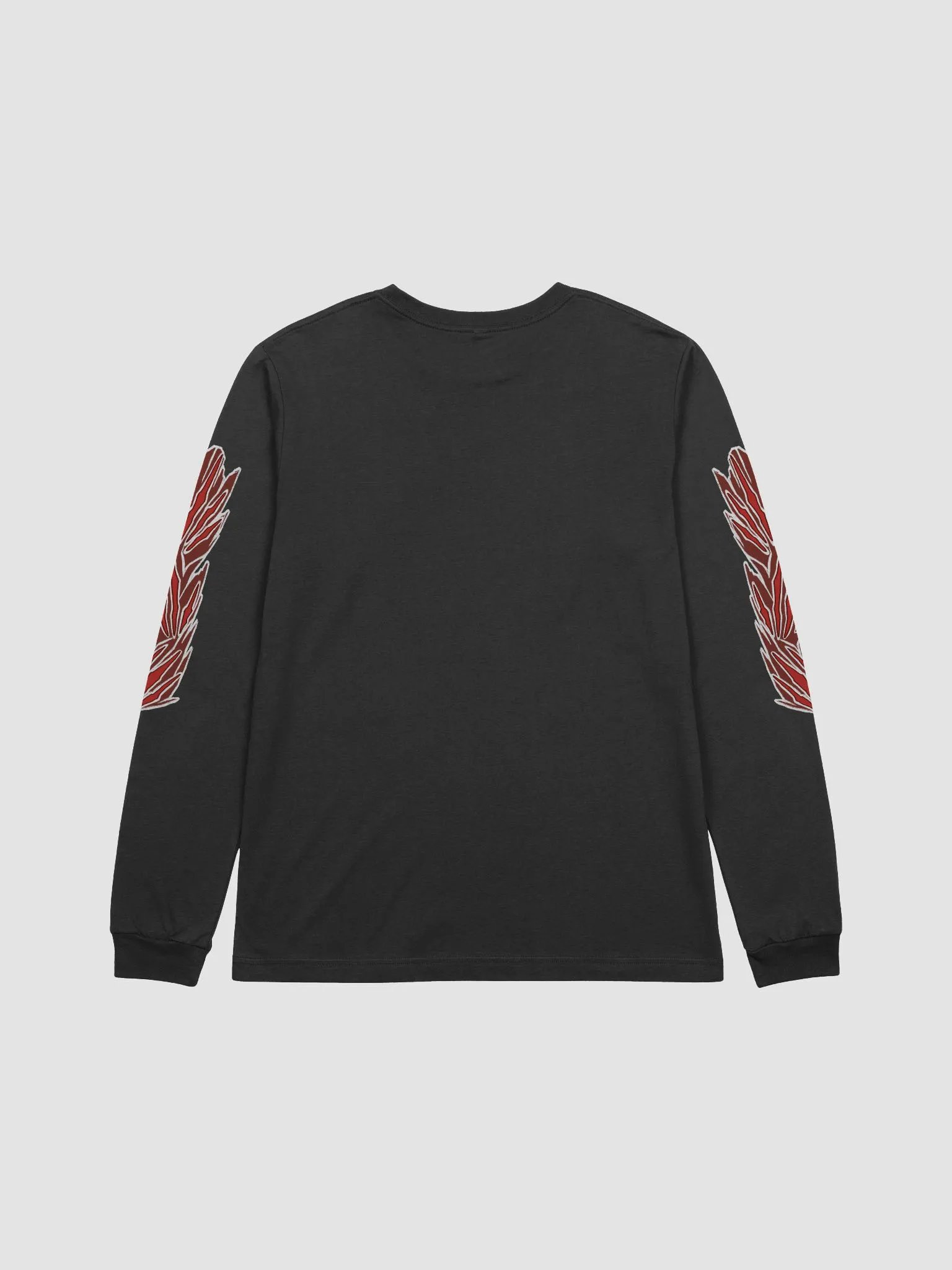 Odogaron Longsleeve product image (8)
