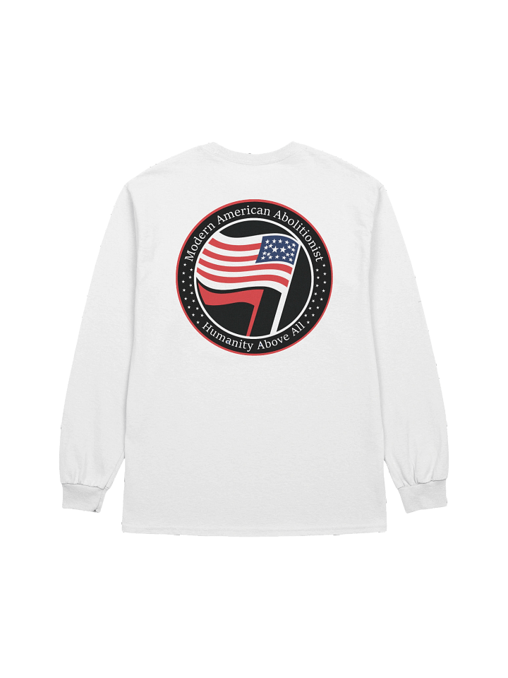 MAA Long Sleeve Crew product image (13)