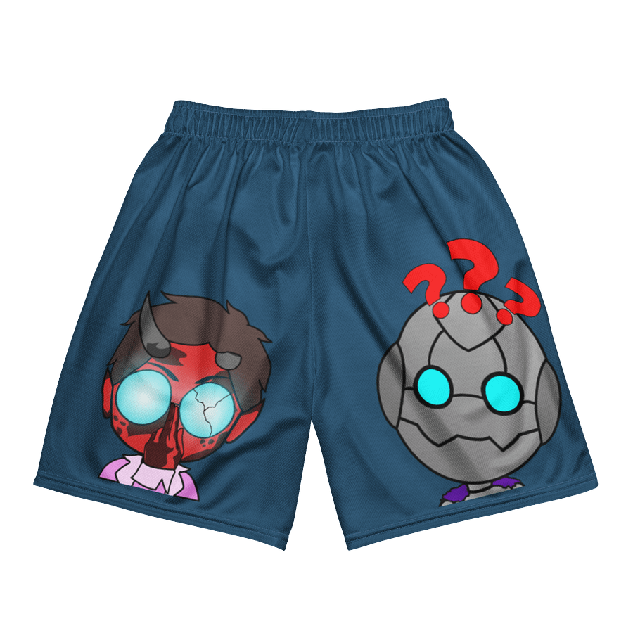Guild Shorts product image (5)