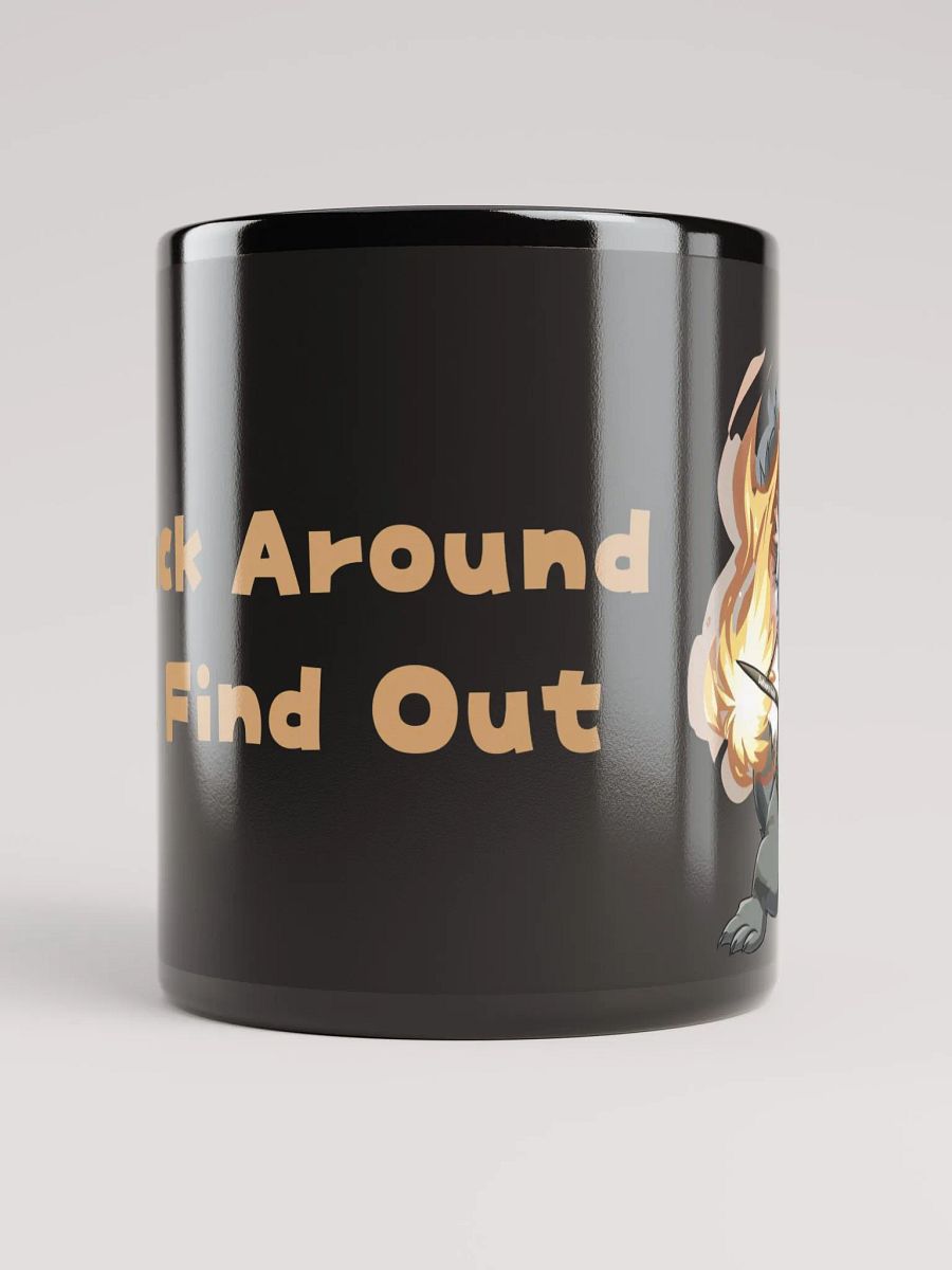 Fuck Around & Find Out Mug product image (5)