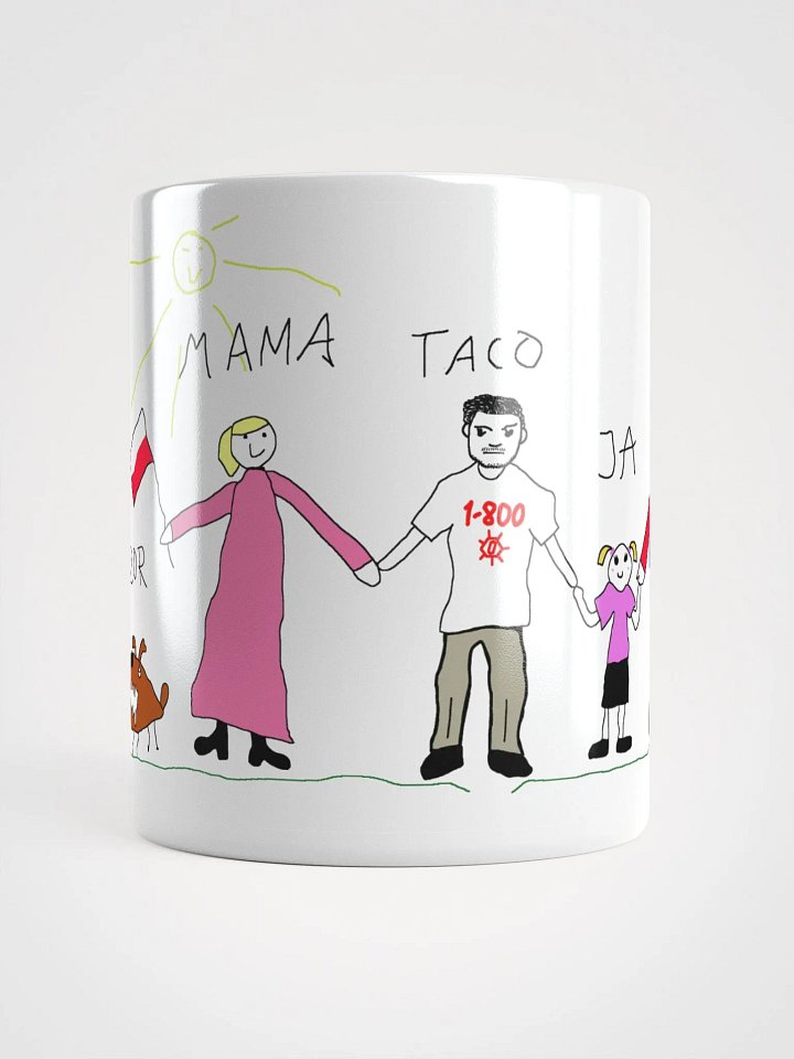 RODZINA TACO FEM product image (1)