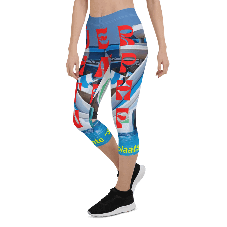 Legging Schaamtevervangende Plaatsen product image (5)