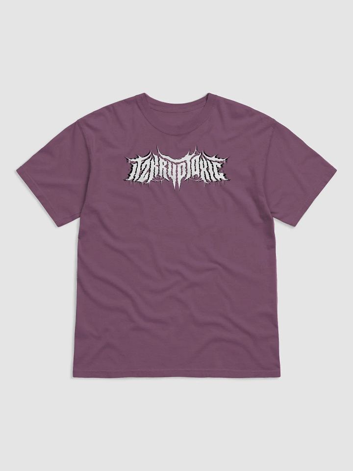 Colorful ItzKryptoxic Shirt product image (10)