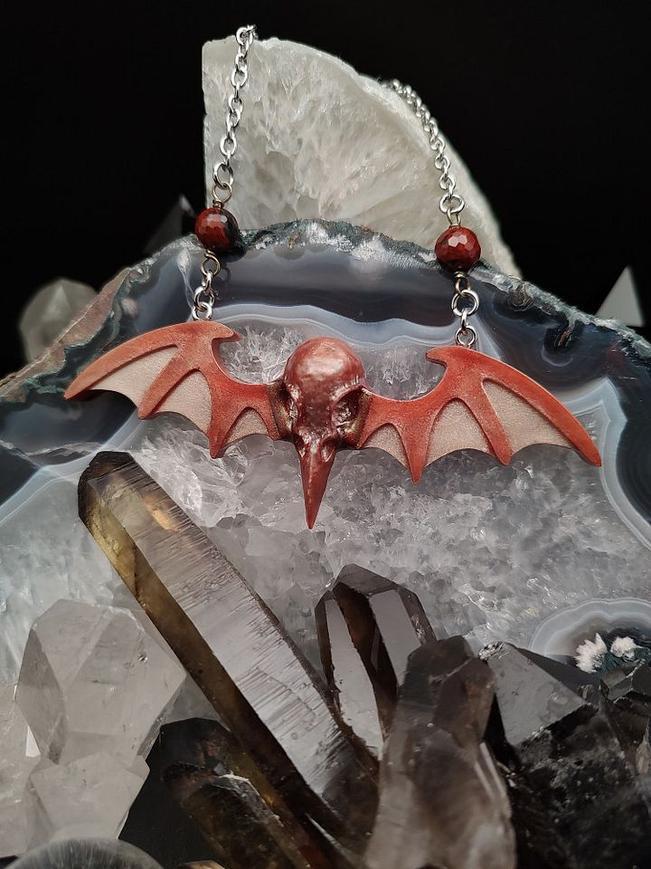 Epoxica - HexWing Ember Crow product image (1)