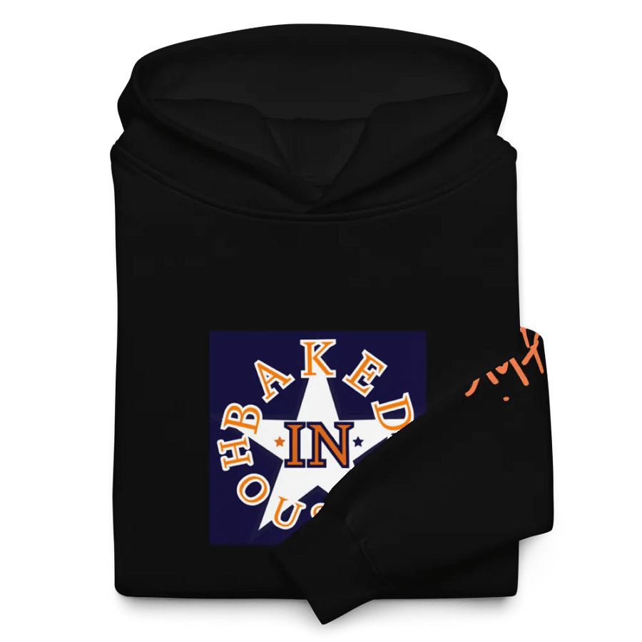jesseisbaked Hoodie product image (10)