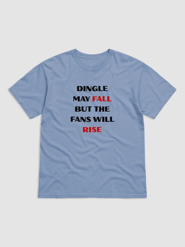 Dingle may Fall Shirt (Unisex) product image (1)