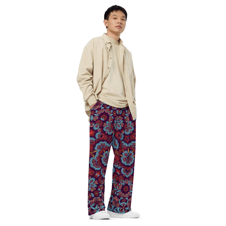 Funky Pattern 41 product image (2)
