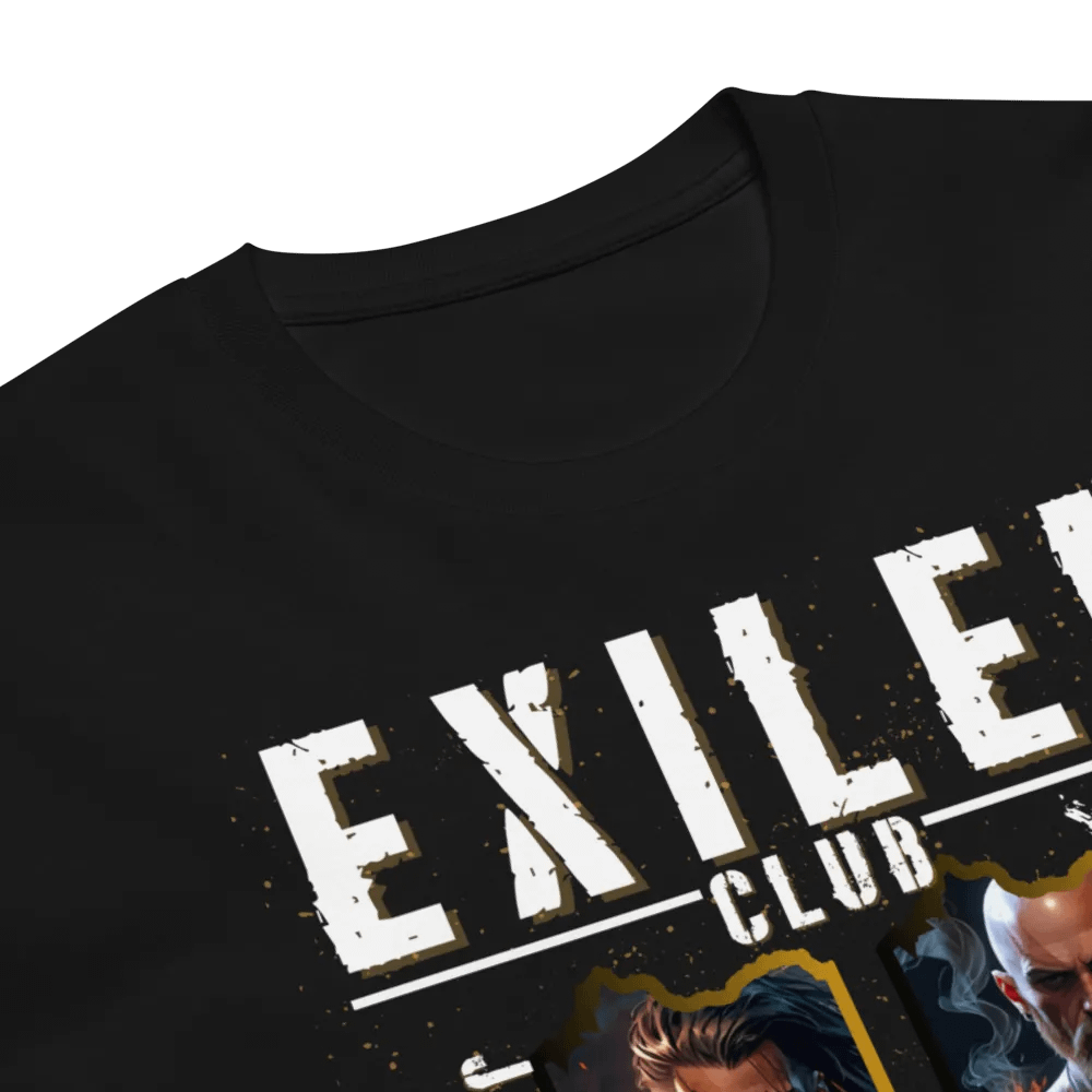 Exiled Club X product image (6)