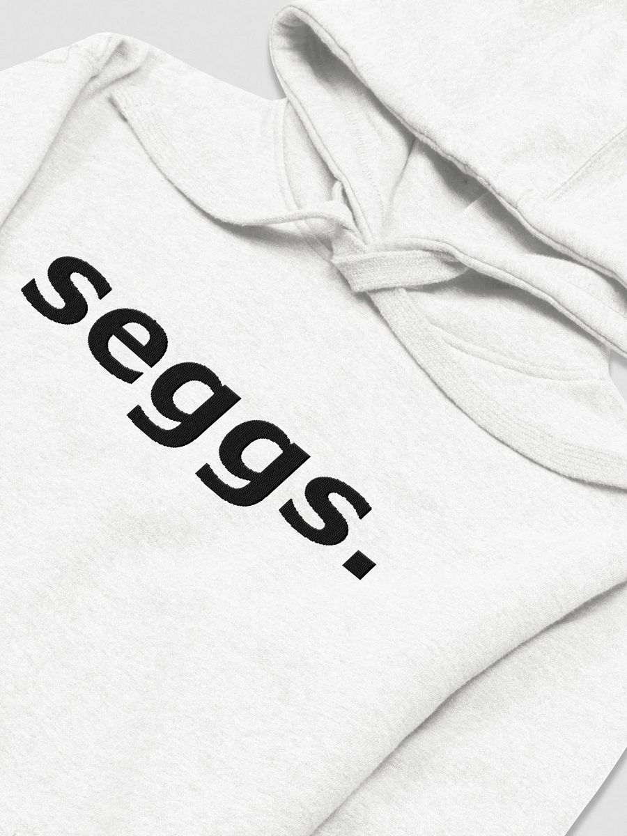 seggs. unisex hoodie product image (3)