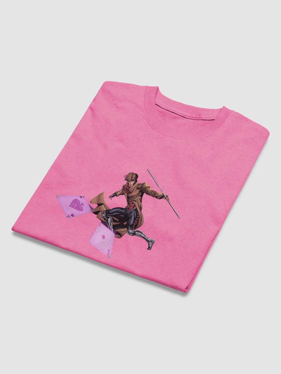 Gambit Action Tee product image (36)