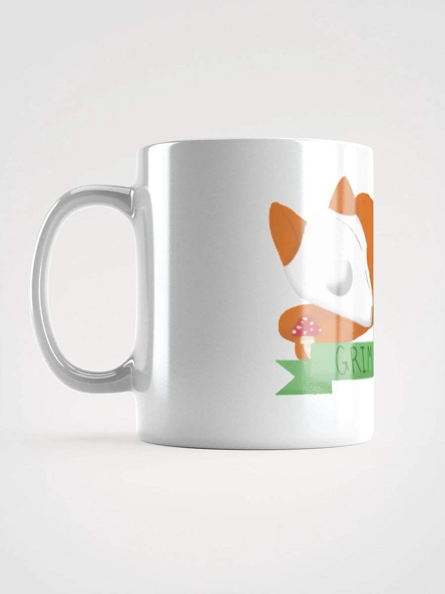 Vixxxen mug product image (6)