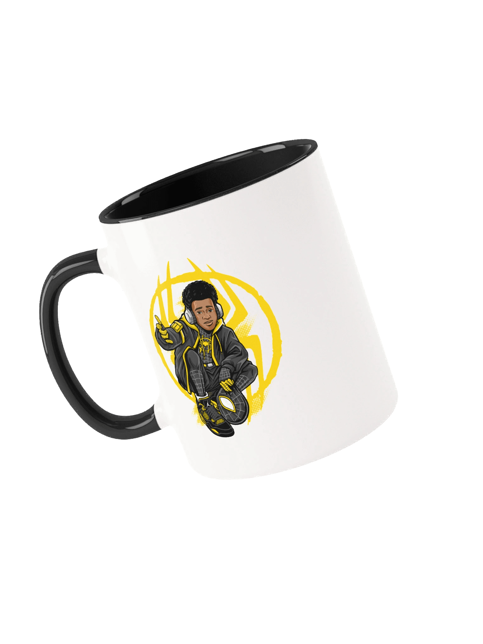 SP Glossy Mug product image (5)