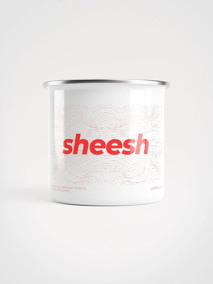 Keepn' it SHEESH product image (5)