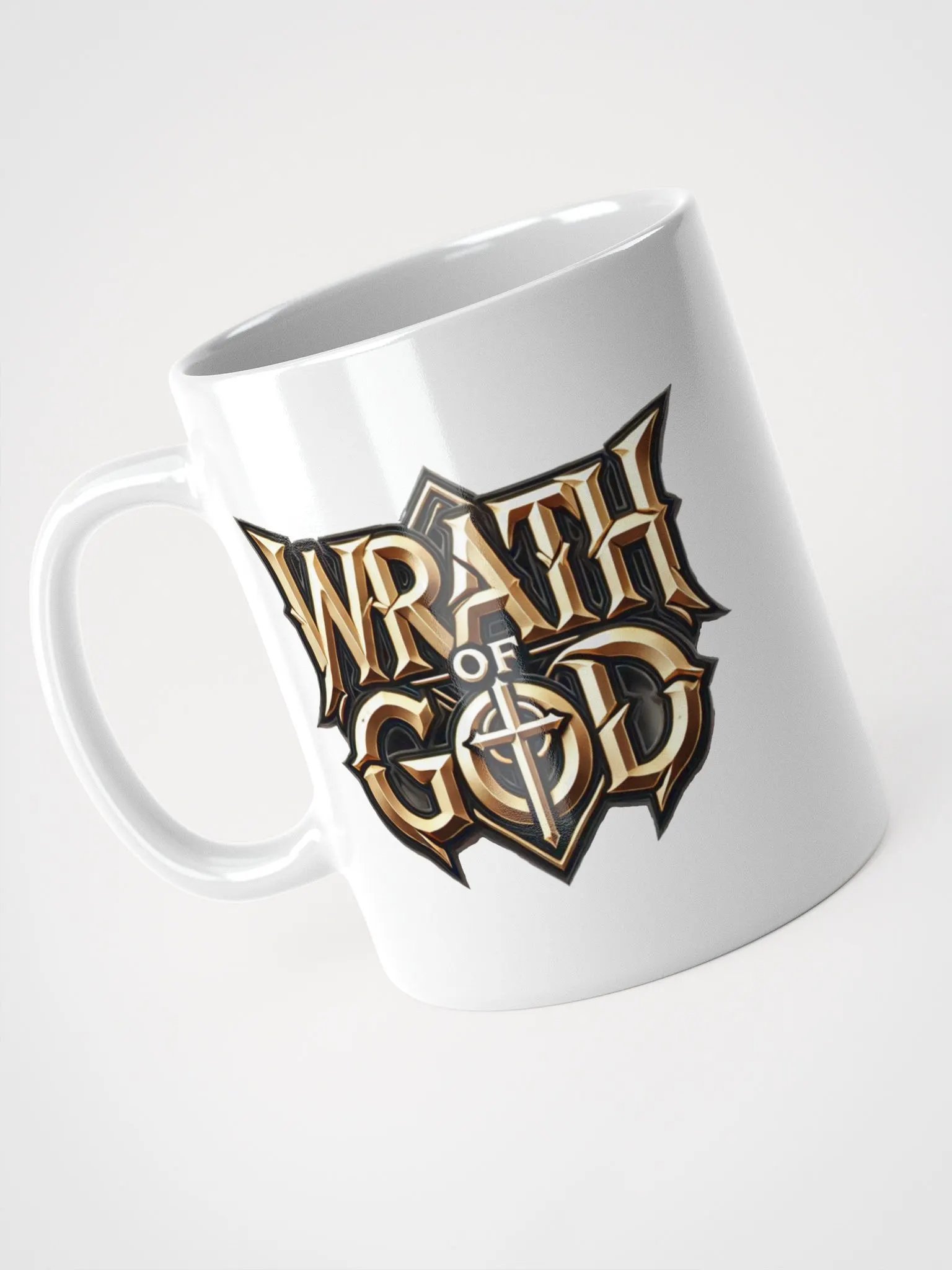 Wrath Mug product image (7)