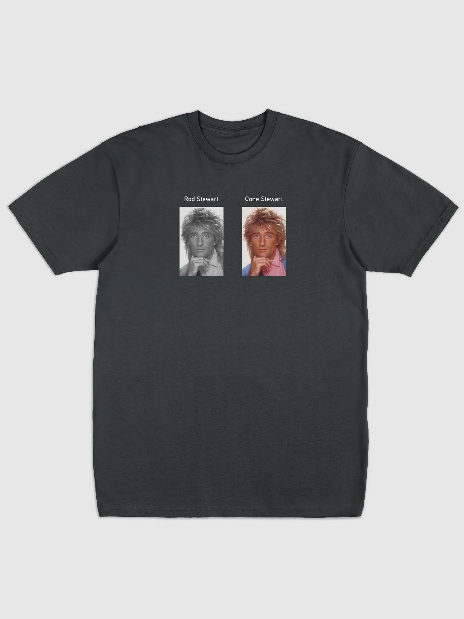 Rod and Cone Tee product image (3)