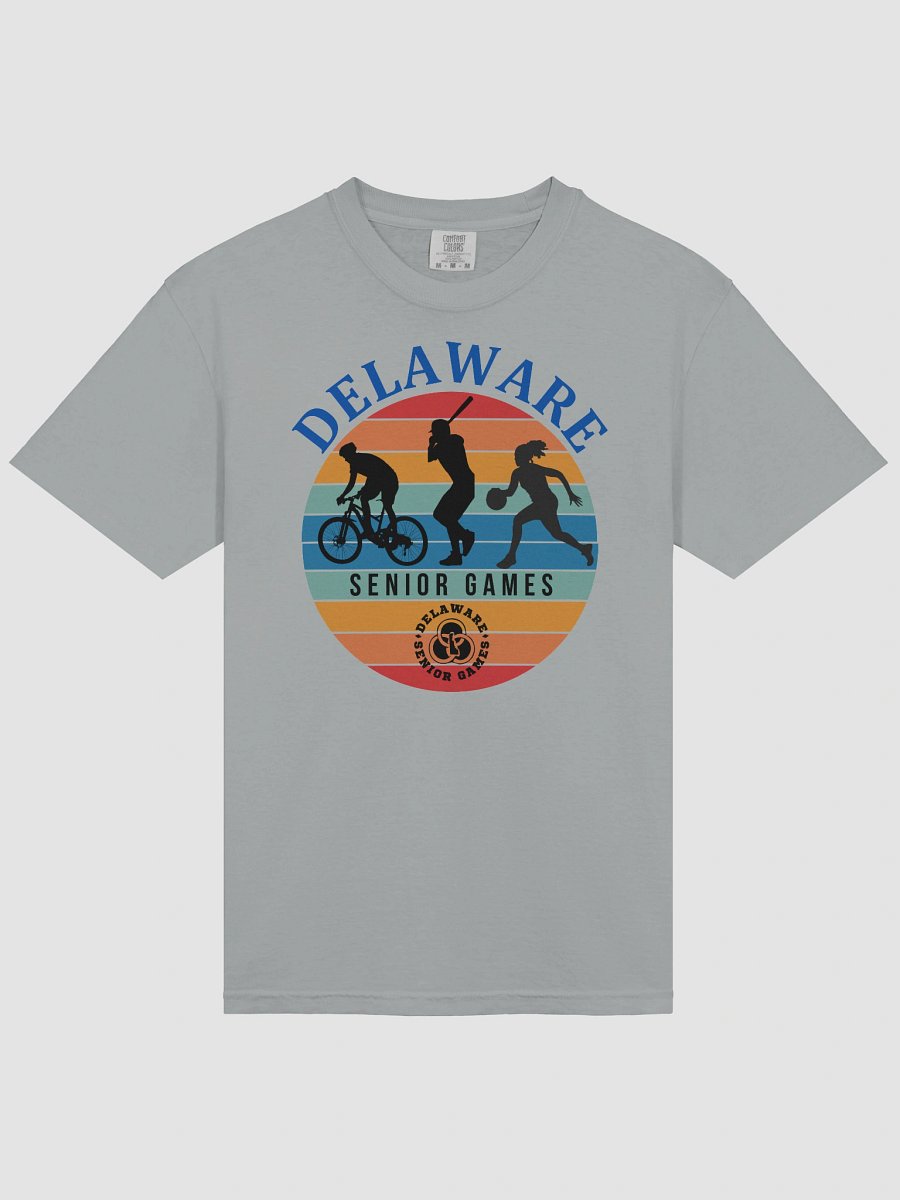 Retro T-shirt product image (22)
