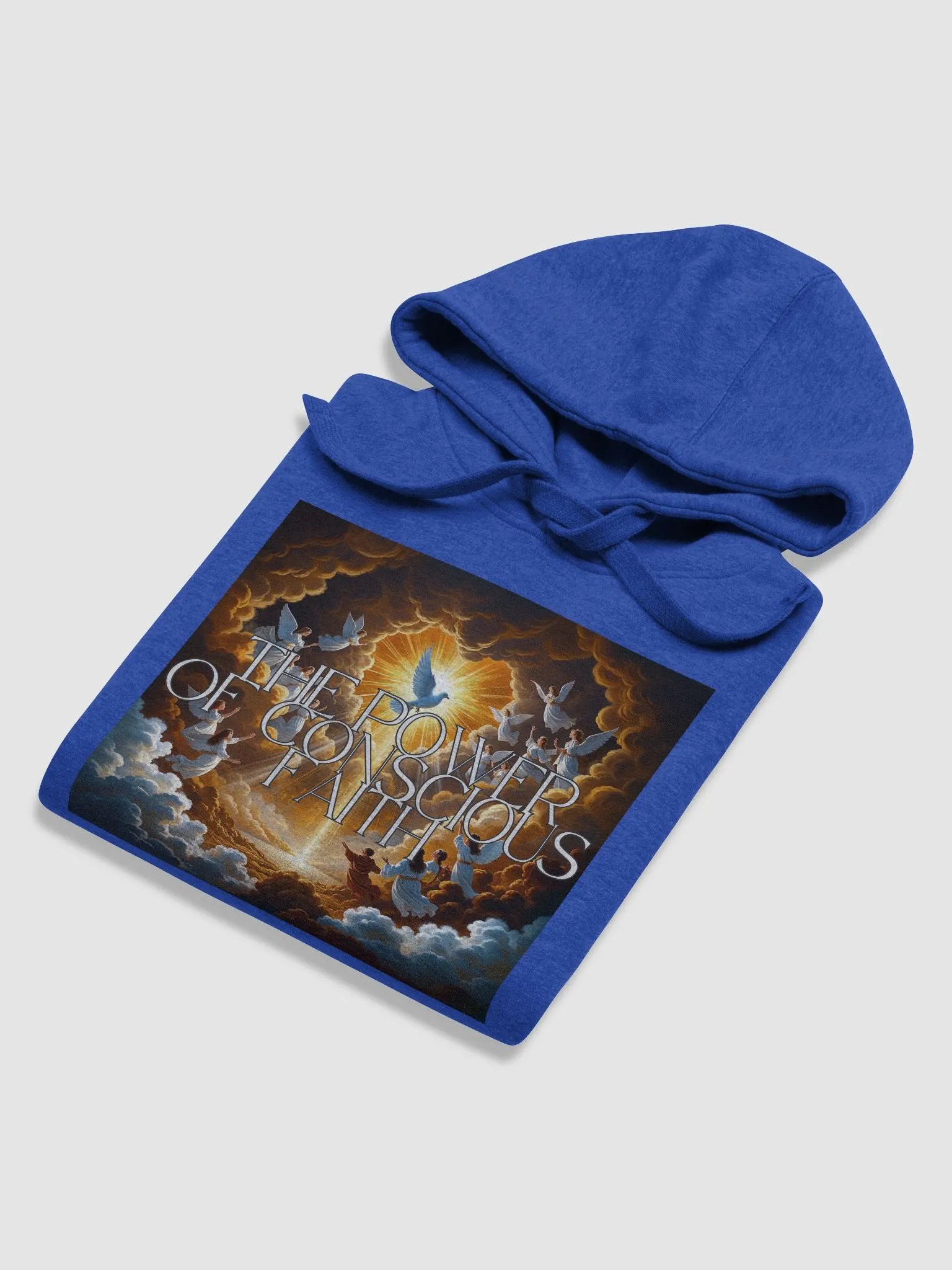 Divine Consciousness Hoodie product image (6)