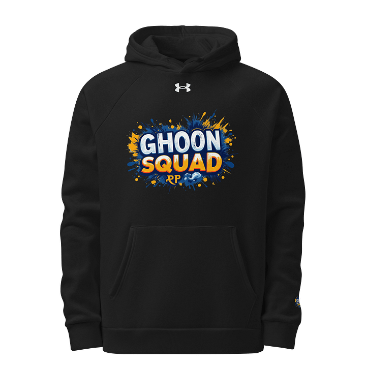 Ghoon Squad Top Notch 2 product image (1)