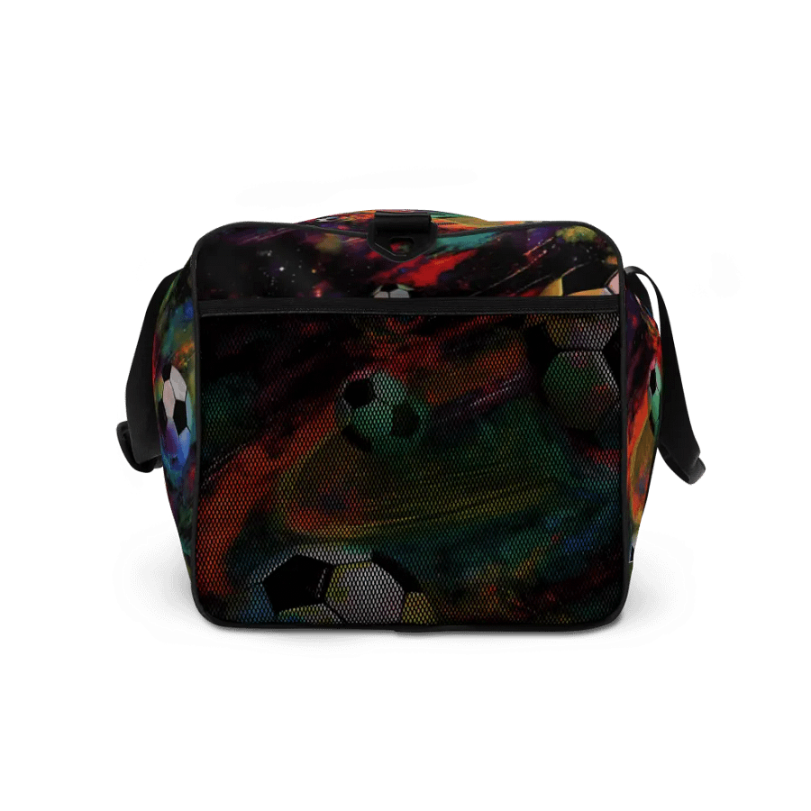 Galaxy Football Bag product image (5)