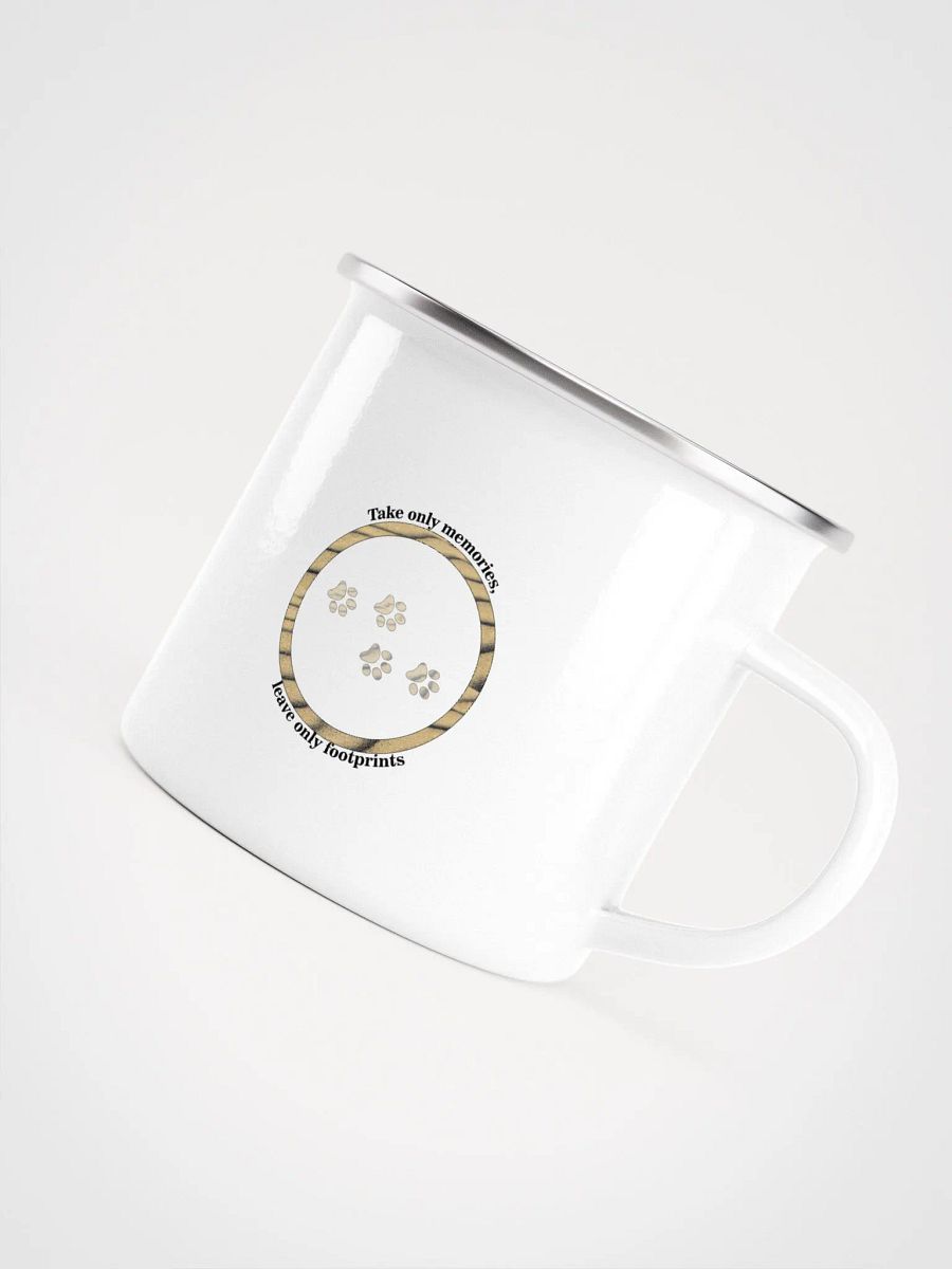 Take only memories, leave only footprints. product image (5)