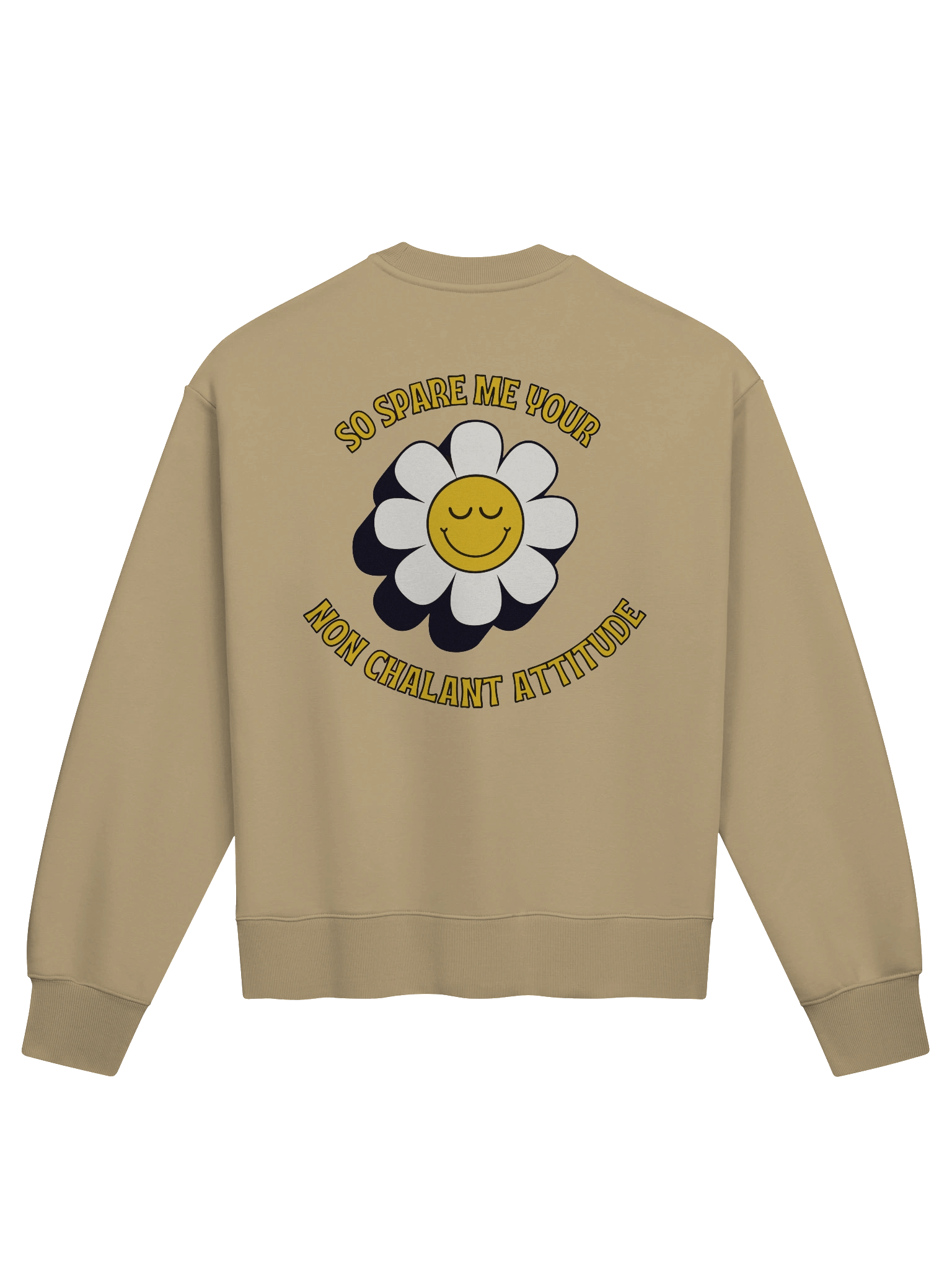 Everything is that deep -  Crewneck product image (4)