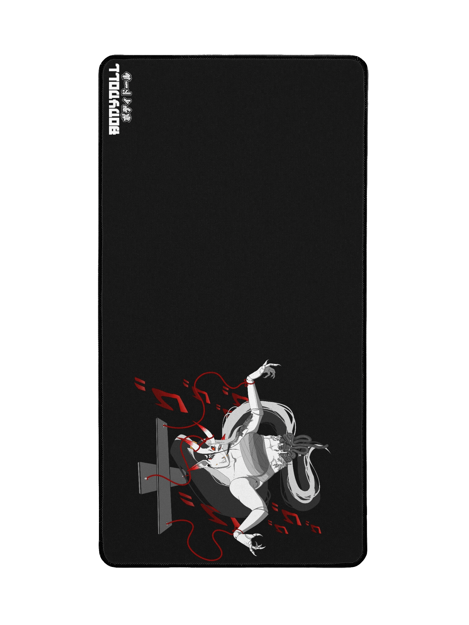 ONI MAT | Deskmat product image (2)