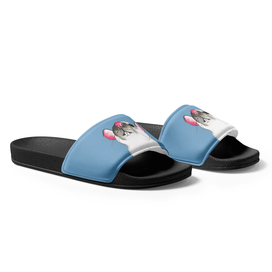 Himalayan rat art sliders (womens) product image (2)