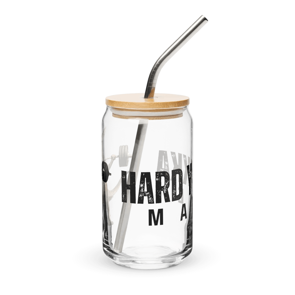 HARD YAKKA MATE 2 IN 1 GLASS & TUMBLER product image (1)