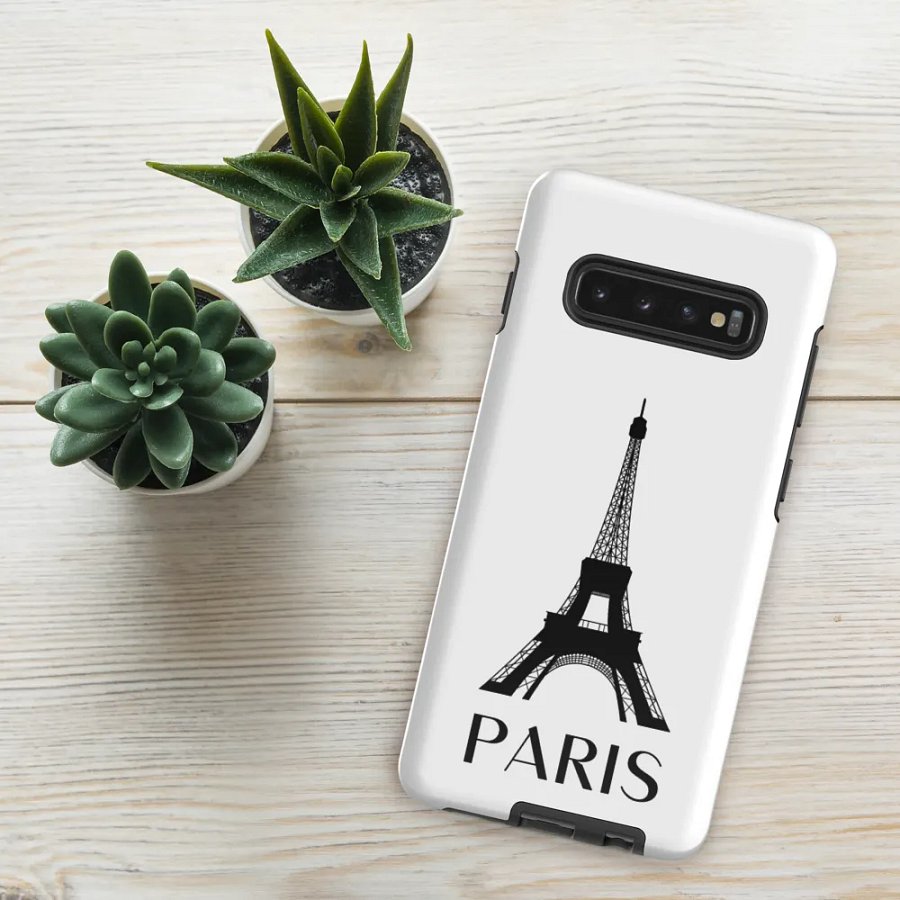 PARIS Galaxy Tough Case product image (49)