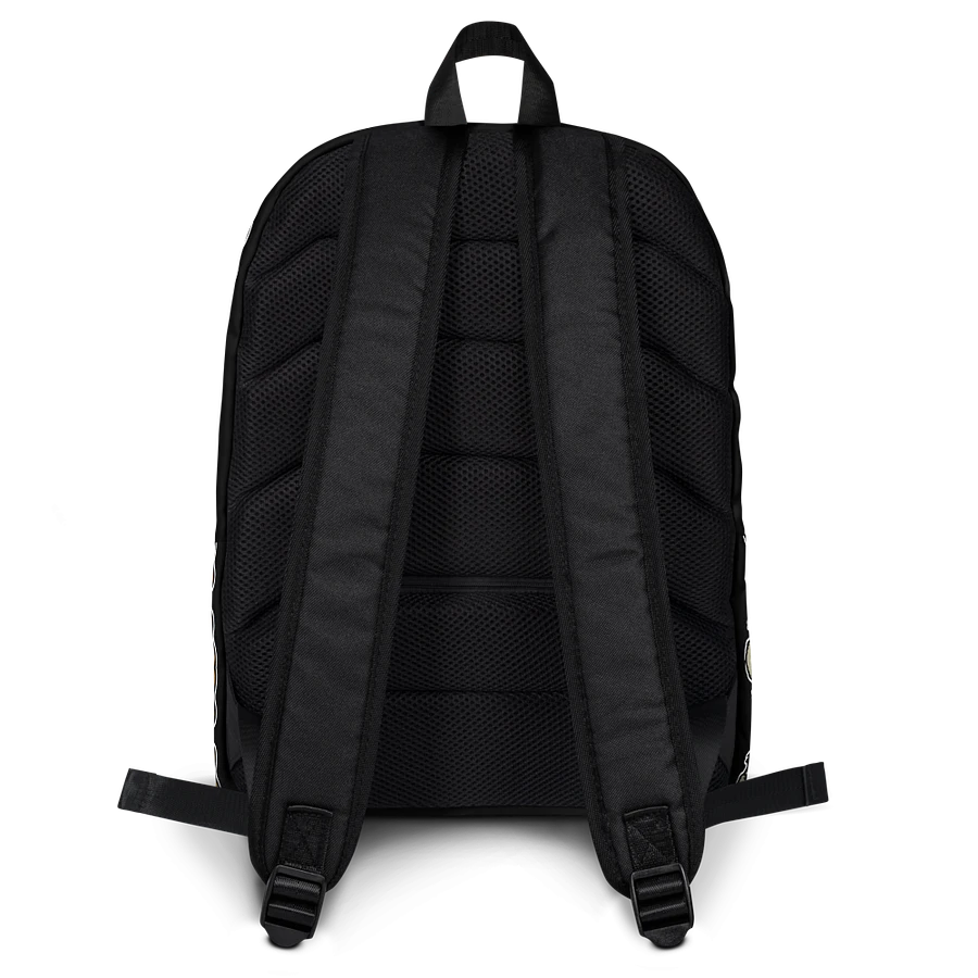 Isi Agu All-Over Backpack product image (20)