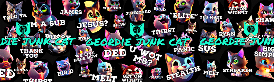 GJC 'Chat Legends' Ceramic Mug (US, EU and CA Shipping) product image (6)