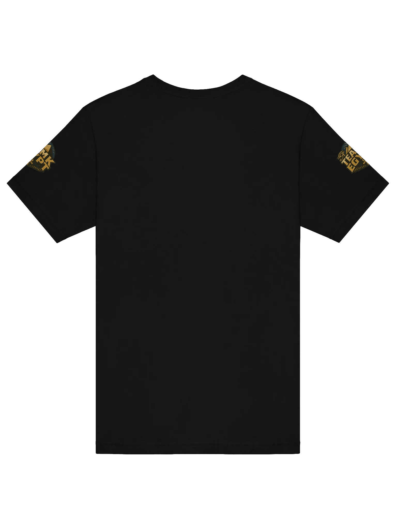 Team K EGYPT T-Shirt product image (12)