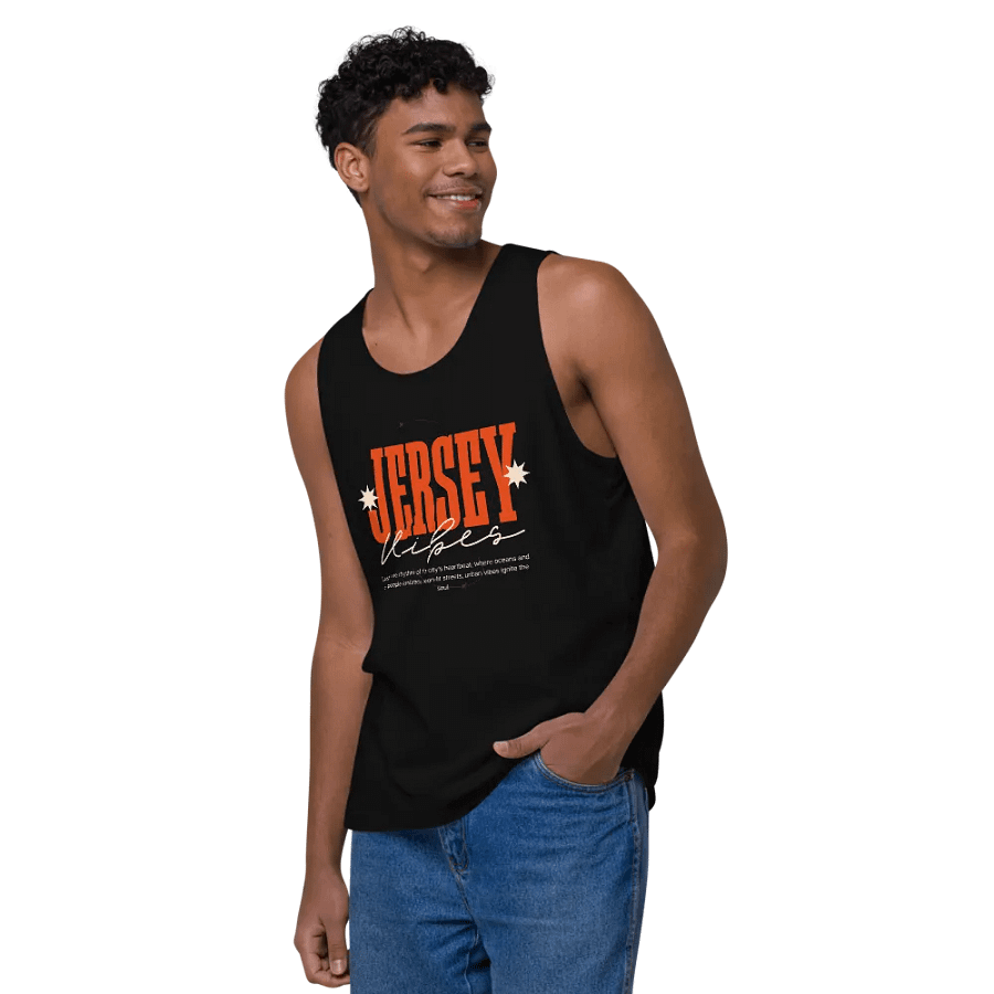 JERSEY VIBES product image (8)