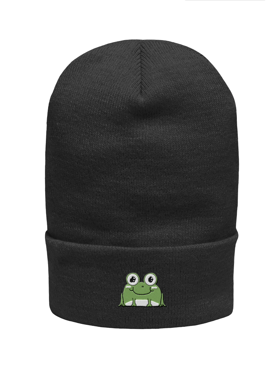 Goal Toad Beanie product image (7)