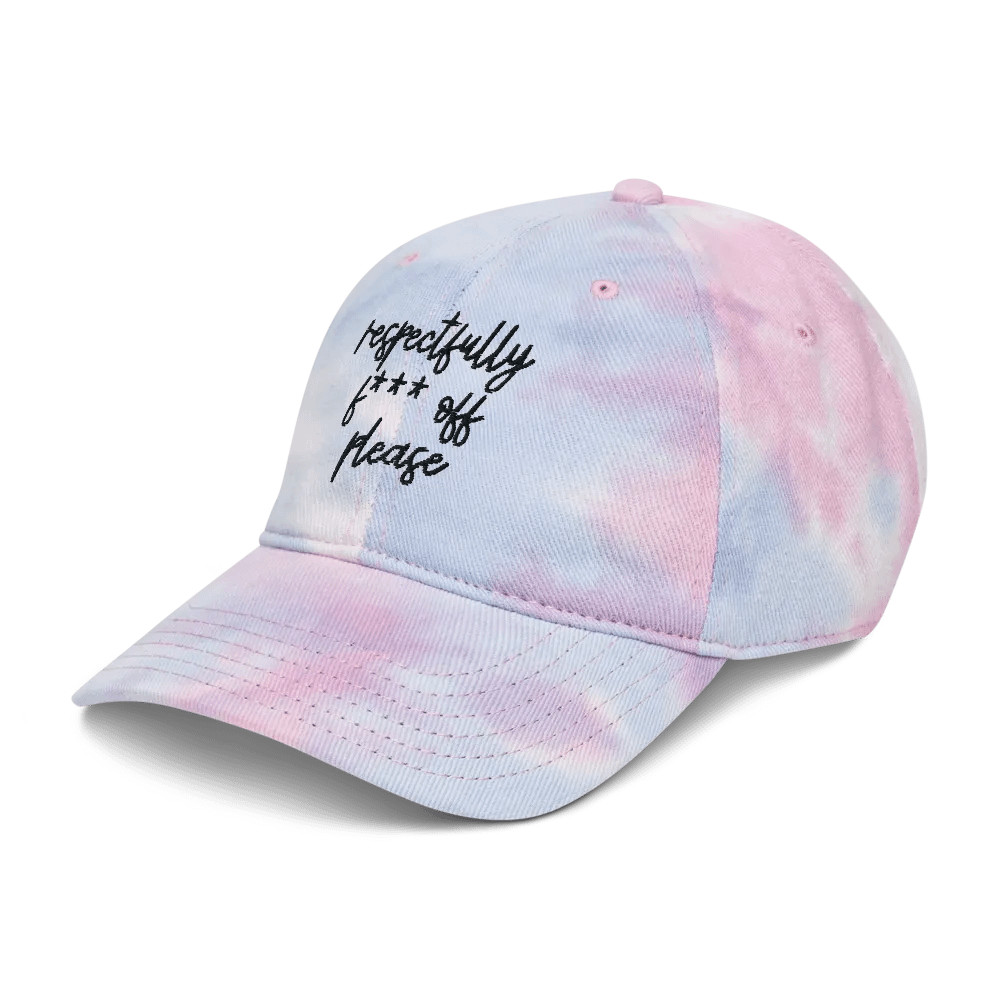 RFOP Tie-Dye Cap product image (7)