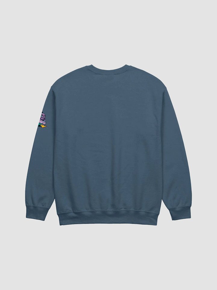 Jispy x3 Sweatshirt product image (2)