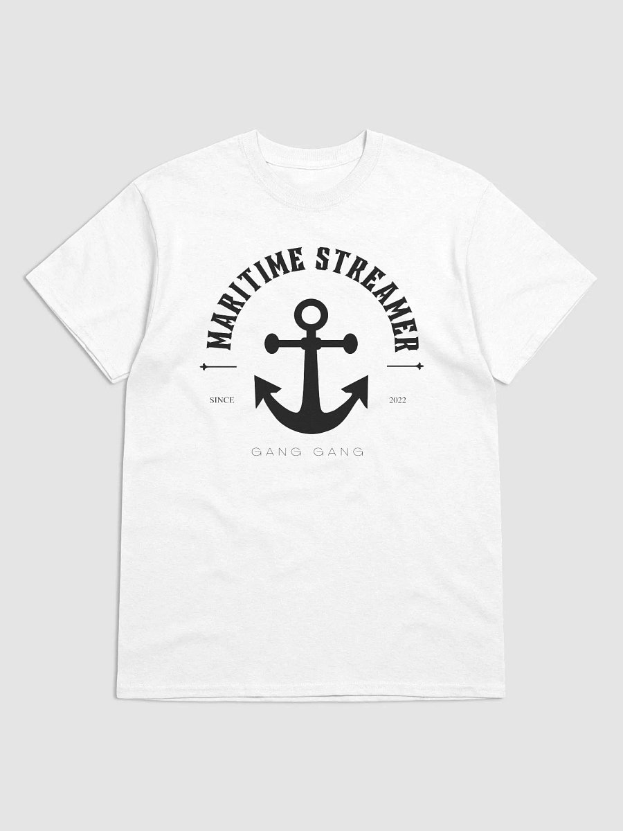 MARITIMERS t-shirt product image (1)