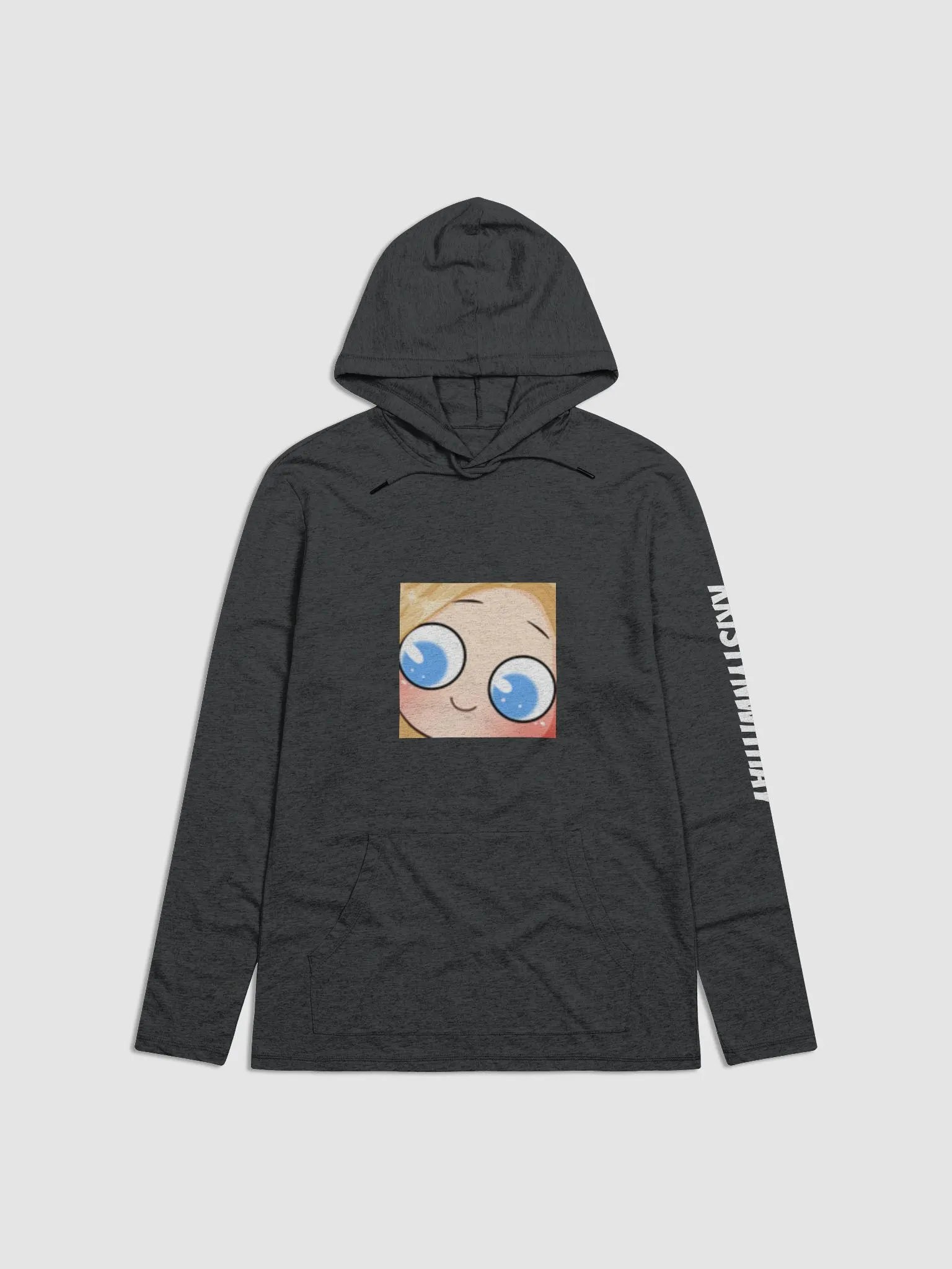 Stare Lightweight Sweatshirt product image (1)