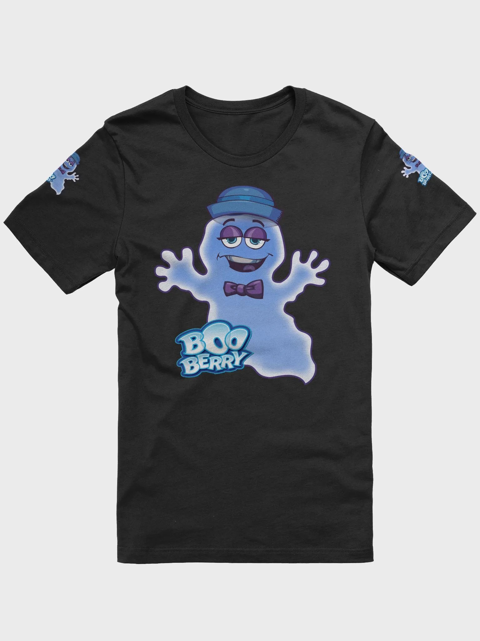 Boo Berry Shirt product image (4)