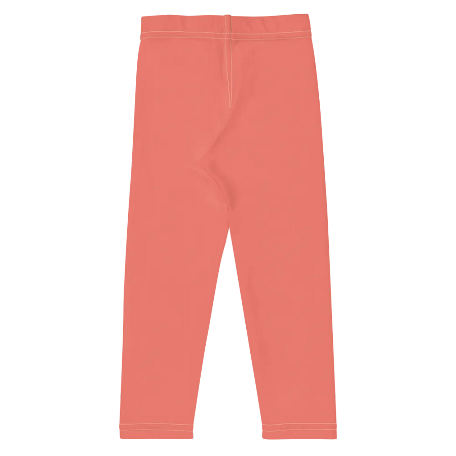 Vibrant Canvas Kids Leggings product image (8)