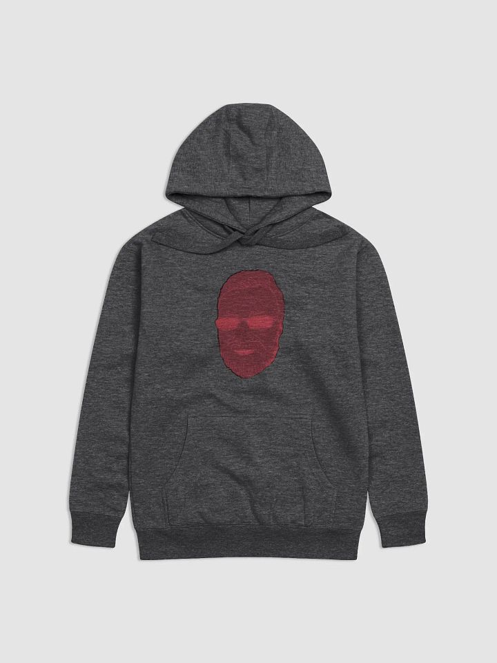 Unisex Pullover Hoodie product image (2)