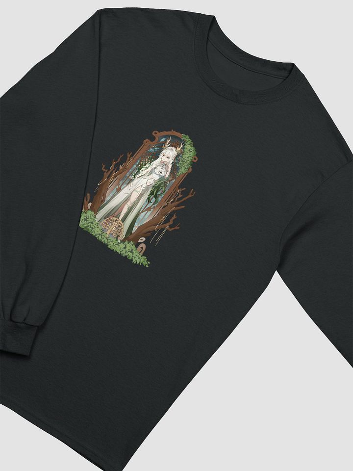 Tree Of Life Long Sleeve product image (2)